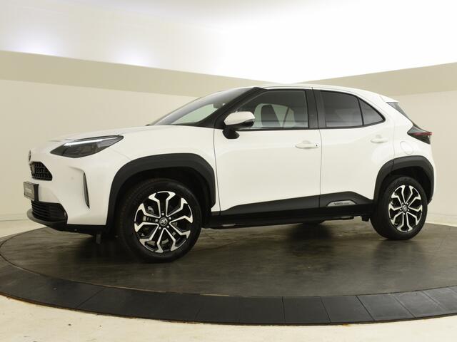 Toyota YARIS Cross 1.5 Hybrid Dynamic | Parkeersensoren V+A | Stoelverwarming