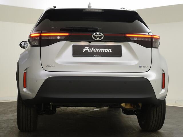 Toyota YARIS Cross 1.5 Hybrid 130 Executive | Blindspot | Elekt. Achter klep | PDC