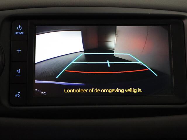 Toyota YARIS 1.5 Hybrid Dynamic Bi-Tone | Apple Carplay & AndroidAUTO | Camera | Lichtmetalen velgen |