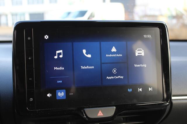 Toyota YARIS 1.5 VVT-i Dynamic Special | Rijklaar | Stoelverwarming | LED | Apple/Android | Adap. cruise | Camera