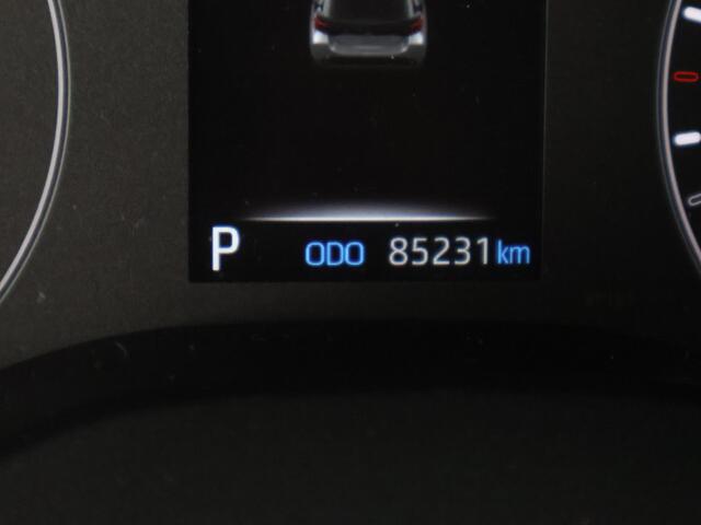 Toyota YARIS 1.5 Hybrid Dynamic Sport | Apple Carplay & AndroidAUTO | Camera | Adaptieve Cruise Control |