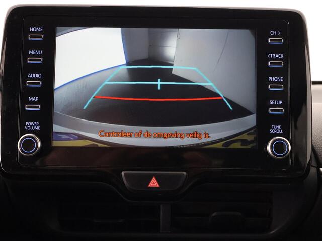 Toyota YARIS 1.5 Hybrid Dynamic Sport | Apple Carplay & AndroidAUTO | Camera | Adaptieve Cruise Control |