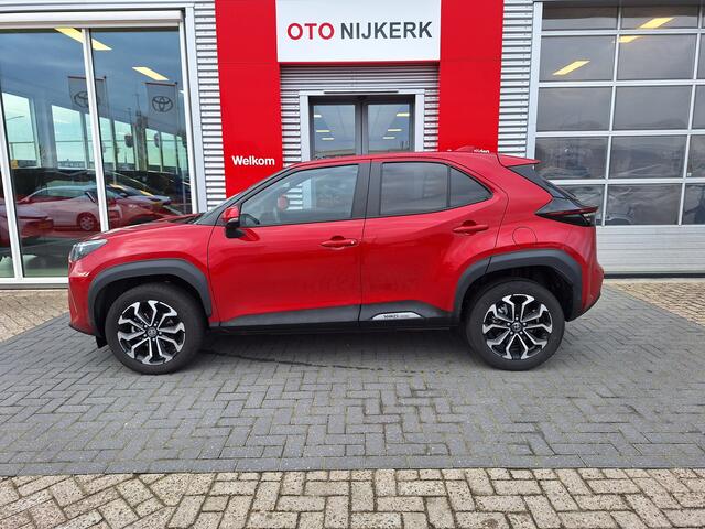 Toyota YARIS Cross 1.5 Hybrid Dynamic