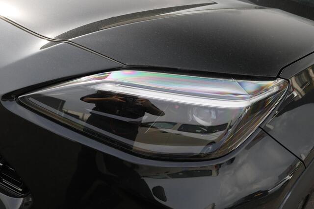 Toyota YARIS Cross 1.5 Hybrid Adventure AWD | Vierwielaandrijving | Stuurverwarming |