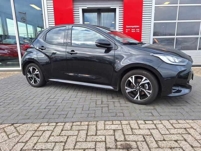 Toyota YARIS 1.5 Hybrid 115 First Edition