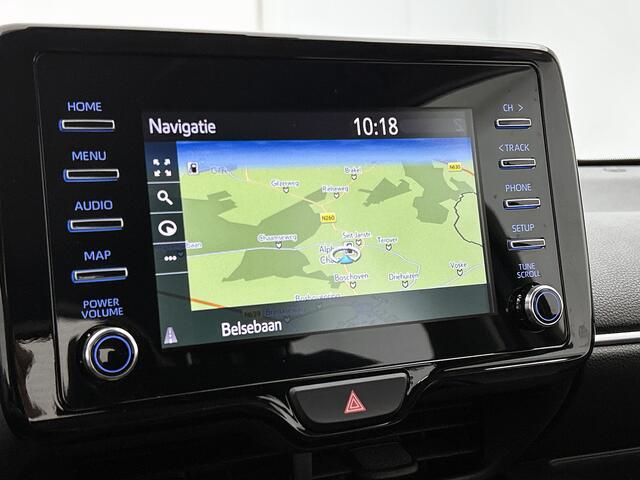 Toyota YARIS 1.5 Hybrid First Edition | Navigatie groot | LM velgen | Climate control |