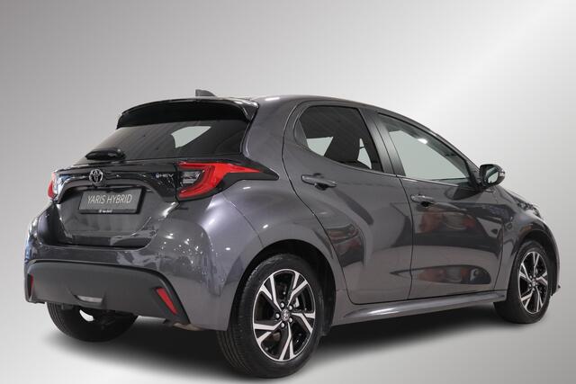 Toyota YARIS 1.5 Hybrid 115 Dynamic, Comfort Pakket, Stuurverwarming, Parkeersensoren, BSM, Camera