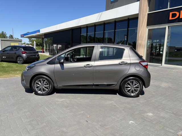 Toyota YARIS 1.5 VVT-i Comfort Trekhaak I Camera I Airco