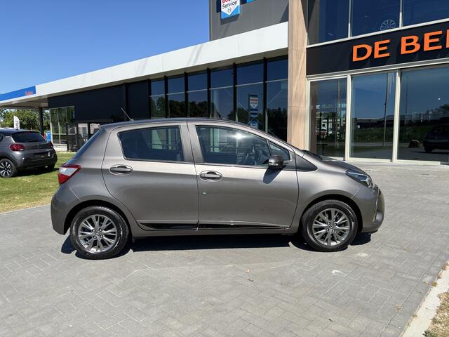 Toyota YARIS 1.5 VVT-i Comfort Trekhaak I Camera I Airco