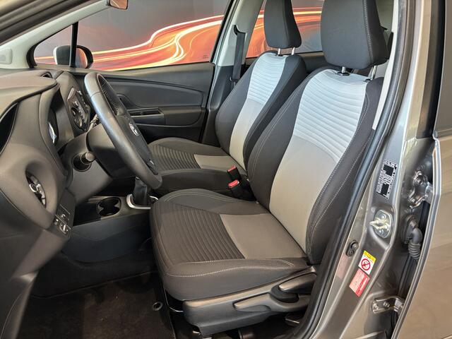 Toyota YARIS 1.5 VVT-i Comfort Trekhaak I Camera I Airco