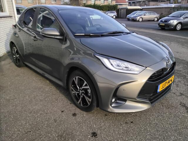 Toyota YARIS 1.5 Hybrid Style 115