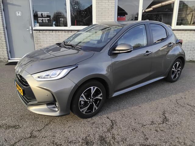 Toyota YARIS 1.5 Hybrid Style 115