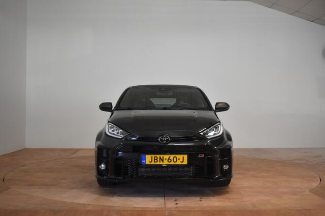 Toyota YARIS 1.6 GR-Sport Performance