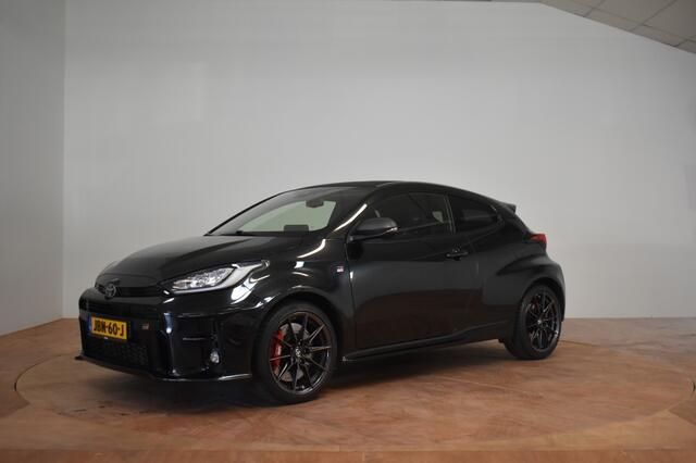 Toyota YARIS 1.6 GR-Sport Performance