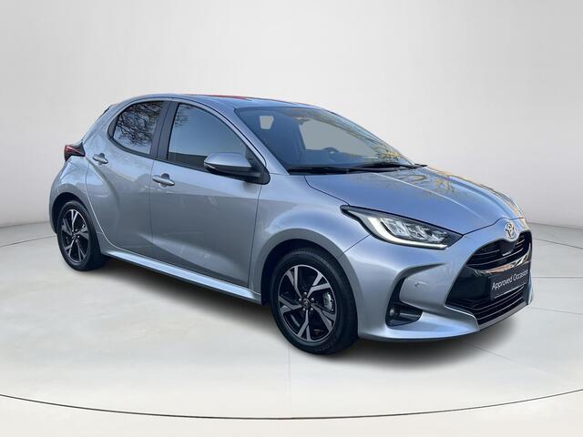 Toyota YARIS 1.5 Hybrid 115 Dynamic