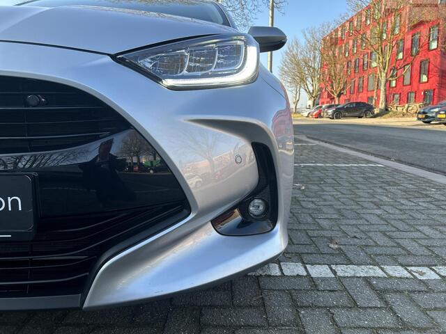 Toyota YARIS 1.5 Hybrid 115 Dynamic