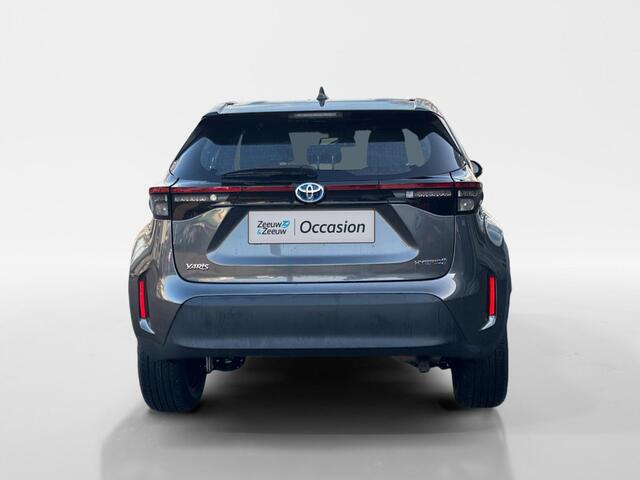 Toyota YARIS Cross Dynamic | CAMERA | NAVI | APPLE CAR PLAY / ANDROID AUTO | KEYLESS |