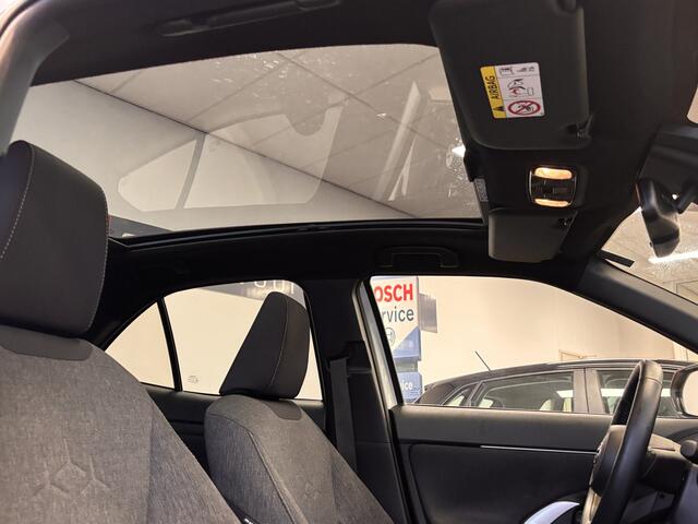 Toyota YARIS Cross 1.5 Hybrid Executive - PANODAK - HUD - ELEK A-KLEP Platinum White Pearl