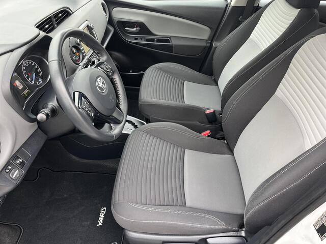 Toyota YARIS 1.5 Hybrid Aspiration | Navigatie | Climate control | Cruise control | Parkeercamera |