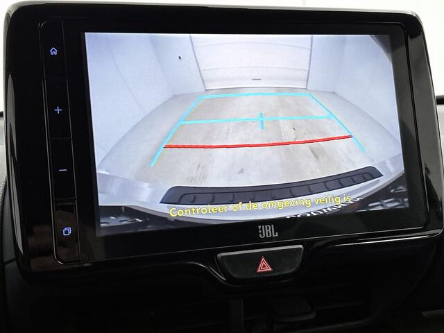 Toyota YARIS 1.5 Hybrid GR Sport