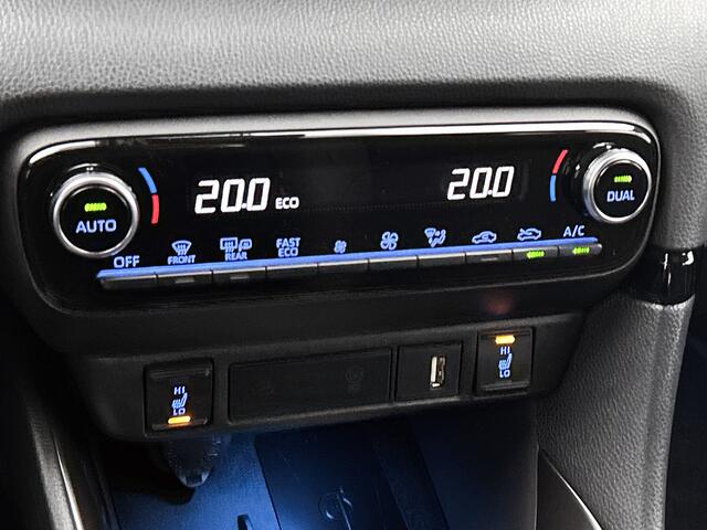 Toyota YARIS 1.5 Hybrid GR Sport