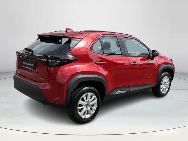 Toyota YARIS Cross 1.5 Hybrid 115 Active Comfort Pack