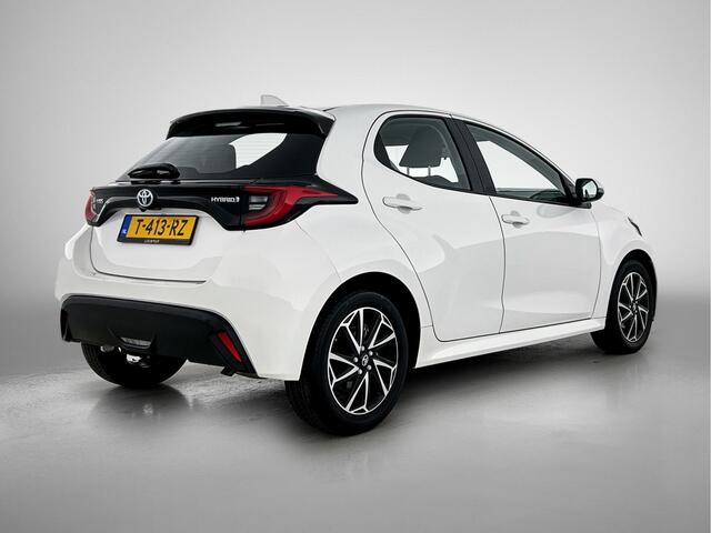 Toyota YARIS 1.5 Hybrid Dynamic | NL dealeronderhouden | LM velgen |