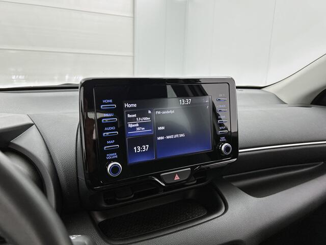 Toyota YARIS 1.5 Hybrid Dynamic | NL dealeronderhouden | LM velgen |