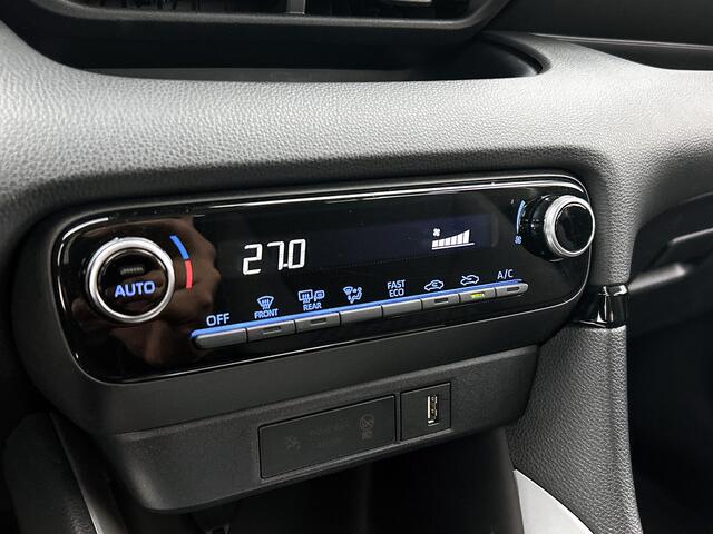 Toyota YARIS 1.5 Hybrid Dynamic | NL dealeronderhouden | LM velgen |