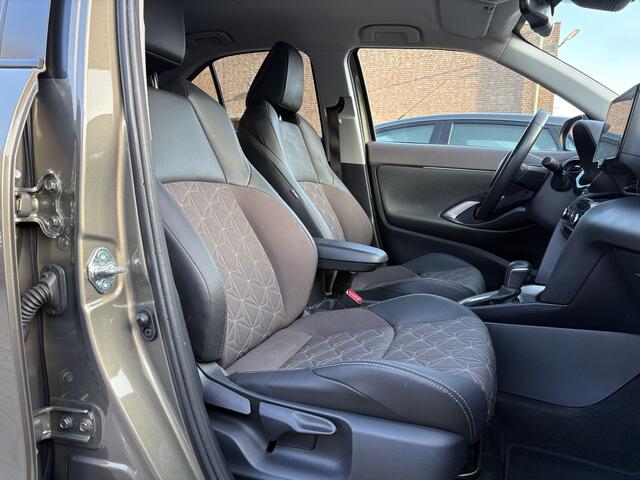 Toyota YARIS Cross 1.5 Hybrid Executive | JBL | Head Up | BSM | Navi | Stoelverw. | Prijs Rijklaar!!