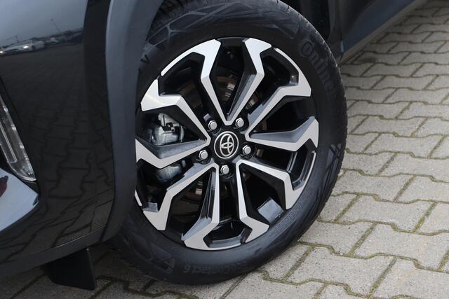 Toyota YARIS Cross 1.5 Hybrid 115 Dynamic | Camera | ACC | Winter Pakket | Fabrieksgarantie