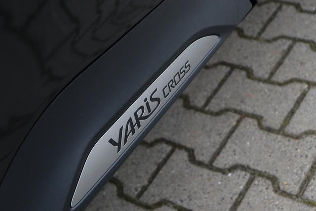 Toyota YARIS Cross 1.5 Hybrid 115 Dynamic | Camera | ACC | Winter Pakket | Fabrieksgarantie