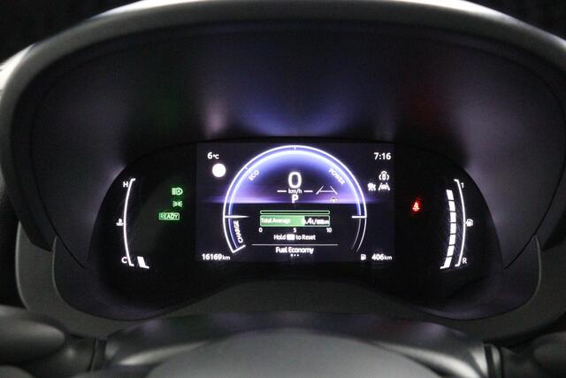 Toyota YARIS 1.5 Hybrid 115 Dynamic | Parkeersensoren | Stoel / Stuurverwarming | Dodehoek detectie |