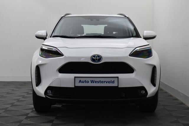 Toyota YARIS 1.5 HYBRID 115PK Active Automaat