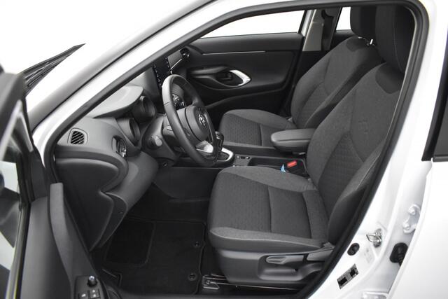 Toyota YARIS 1.5 HYBRID 115PK Active Automaat