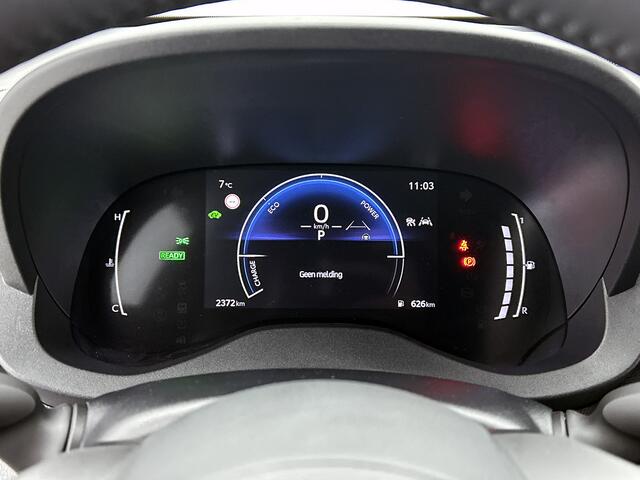 Toyota YARIS 1.5 Hybrid Dynamic | NL dealeronderhouden |