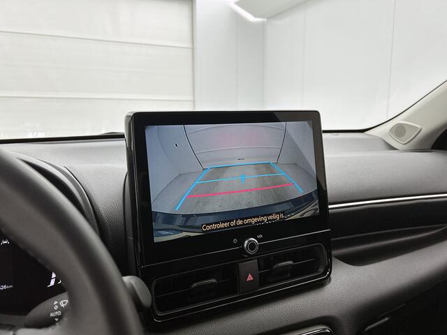 Toyota YARIS 1.5 Hybrid Dynamic | NL dealeronderhouden |