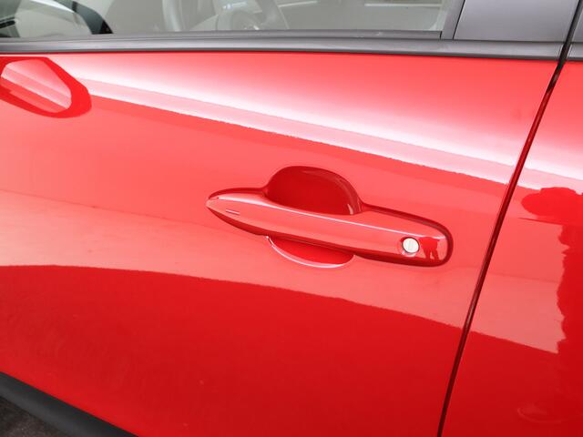 Toyota YARIS Cross 1.5 Hybrid Dynamic