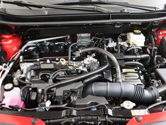 Toyota YARIS Cross 1.5 Hybrid Dynamic