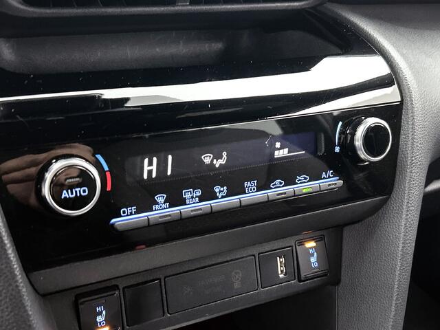 Toyota YARIS Cross 1.5 Hybrid Dynamic | Dealeronderhouden | Stoelverwarming |