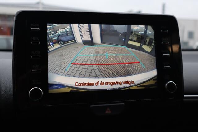 Toyota YARIS 1.5 Hybrid Launch Edition