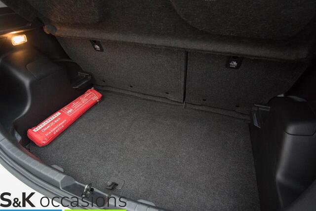 Toyota YARIS 1.5 Hybrid Dynamic