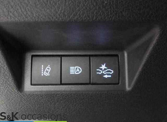 Toyota YARIS 1.5 Hybrid Dynamic