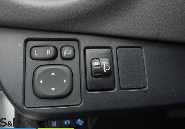 Toyota YARIS 1.5 Hybrid Dynamic