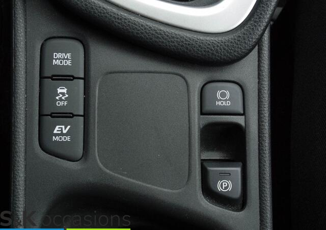 Toyota YARIS 1.5 Hybrid 115 Comfort Black Edition