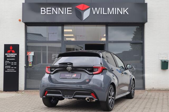 Toyota YARIS 1.5 Hybrid 130 GR Sport | GR-Sport Plus Pack |
