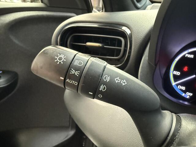 Toyota YARIS Cross 1.5 Hybrid Adventure