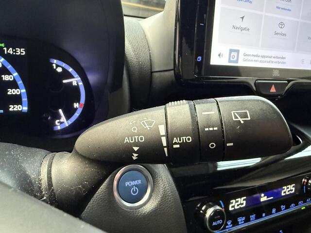 Toyota YARIS Cross 1.5 Hybrid Adventure