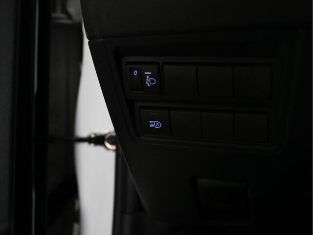 Toyota YARIS 1.5 Hybrid Active