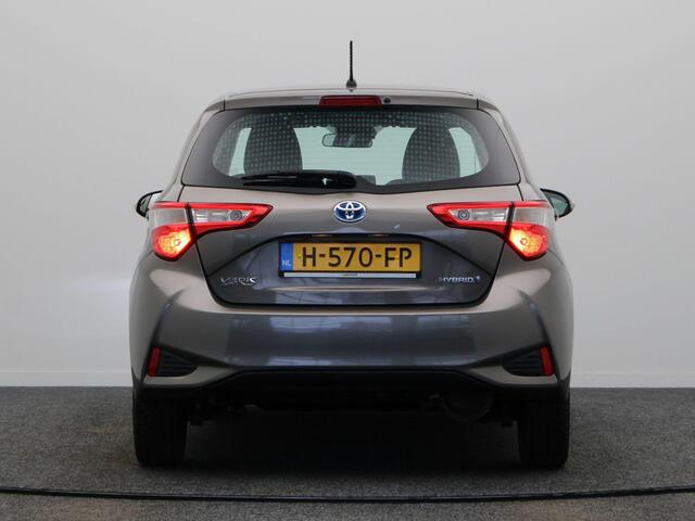 Toyota YARIS 1.5 Hybrid Aspiration | Achteruitrijcamera | Climate Control | Navigatie | Automaat |